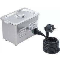 Ultraschall-Teilereiniger 700 ml