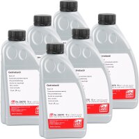 FEBI BILSTEIN Teilesatz, Ölwechsel-Automatikgetriebe