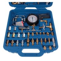 BGS Benzindruck-Prüfer | 0-8 bar