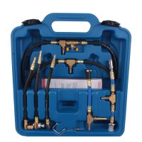 BGS Benzindruck-Prüfer | 0-8 bar
