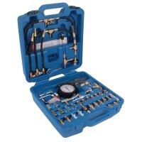 BGS Benzindruck-Prüfer | 0-8 bar