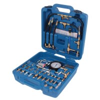BGS Benzindruck-Prüfer | 0-8 bar
