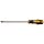 BGS DIY Schraubendreher, PZ 3 x 200 mm