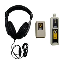 BGS Ultraschall-Leck-Detektor für Gas-, Luft-,...