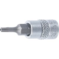 BGS Bit-Einsatz | Antrieb Innenvierkant 6,3mm (1/4")...