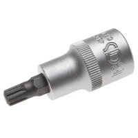 BGS Bit-Einsatz | Antrieb Innenvierkant 12,5 mm...