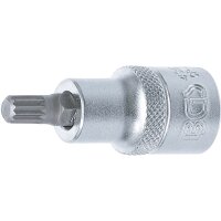 BGS Bit-Einsatz | Antrieb Innenvierkant 12,5 mm...