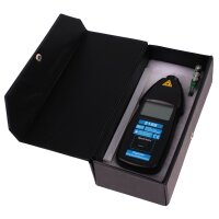BGS Digitaler Drehzahlmesser mit Reflektorstreifen