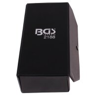 BGS Digitaler Drehzahlmesser mit Reflektorstreifen
