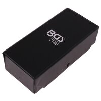 BGS Digitaler Drehzahlmesser mit Reflektorstreifen