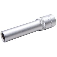 BGS Steckschlüssel-Einsatz "Gear Lock",6,3...