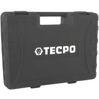 TECPO Motor Einstellwerkzeug Satz Steuerketten Wechsel passend für Mercedes-Benz M271