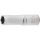 BGS Steckschlüssel-Einsatz Sechskant, tief | Antrieb Innenvierkant 10 mm (3/8") | SW 11 mm