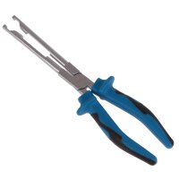 BGS Glühkerzenstecker-Zange, gerade