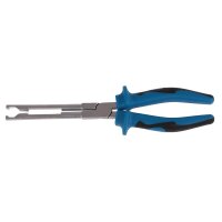BGS Glühkerzenstecker-Zange, gerade