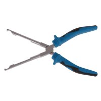 BGS Glühkerzenstecker-Zange, gerade
