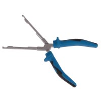 BGS Glühkerzenstecker-Zange, gerade