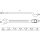 BGS Maul-Ringschlüssel, gekröpft | SW 10 mm