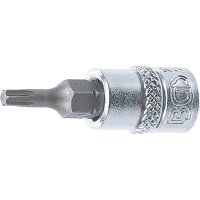 BGS Bit-Einsatz | Antrieb Innenvierkant 6,3 mm...