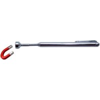BGS Magnetheber mit flexiblem Kopf | 580 mm | Zugkraft...