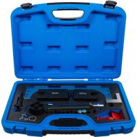 BGS Motor-Einstellwerkzeug-Satz | für BMW B38, B48, B58
