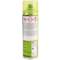 PETEC Dicht- & Klebestoffentferner Spray, 500 ml