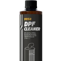 MANNOL 9958 DPF Cleaner, 400ml