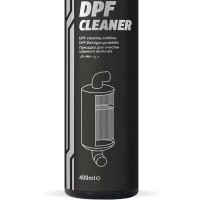 MANNOL 9958 DPF Cleaner, 400ml