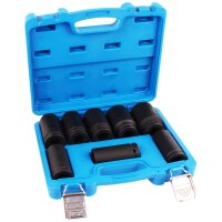 BGS Steckschlüssel Satz 3/4" Antrieb 8-tlg....