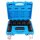BGS Steckschlüssel Satz 3/4" Antrieb 8-tlg. Schlagschrauber Stecknuss Schrauben Set