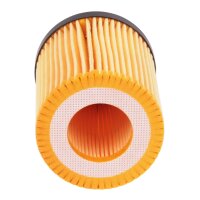MANN-FILTER Ölfilter