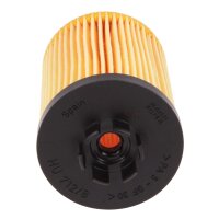MANN-FILTER Ölfilter