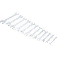 BGS DIY Doppel-Maulschlüssel-Satz | SW 6 x 7 - 30 x...