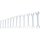 BGS DIY Doppel-Maulschlüssel-Satz | SW 6 x 7 - 30 x 32 mm | 12-tlg.