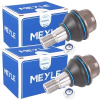 2x MEYLE Traggelenk