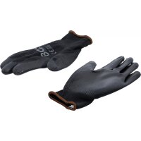 BGS Mechaniker-Handschuhe, Größe 9/L