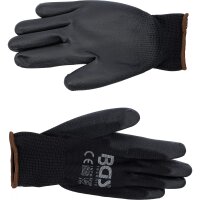 BGS Mechaniker-Handschuhe, Größe 9/L