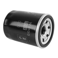 MANN-FILTER Ölfilter
