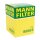MANN-FILTER Ölfilter