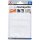 BGS Elastikpuffer-Satz | transparent | 46-tlg.