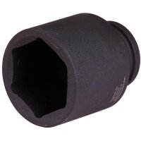 BGS Kraft-Einsatz, tief, 55 mm, 20 mm 3/4"