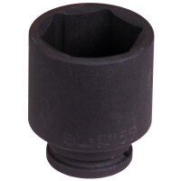 BGS Kraft-Einsatz, tief, 55 mm, 20 mm 3/4"