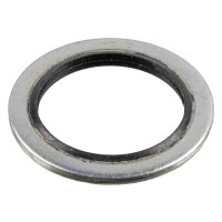 FEBI BILSTEIN 31118 Dichtring, Ölablassschraube