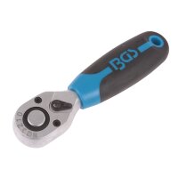 BGS Mini-Umschaltknarre | Abtrieb Außenvierkant...