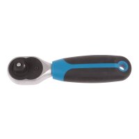 BGS Mini-Umschaltknarre | Abtrieb Außenvierkant 12,5mm (1/2")