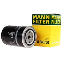MANN-FILTER  W 940/50 VAG Ölfilter