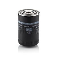 MANN-FILTER  W 940/50 VAG Ölfilter