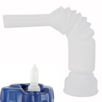 MANNOL Motoröl Einfülltrichter Flexible Tube...