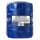 3x MANNOL Legend Extra 0W-30, 20L