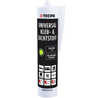 TECPO Universal Klebe- und Dichtstoff FLEX SEAL 522...